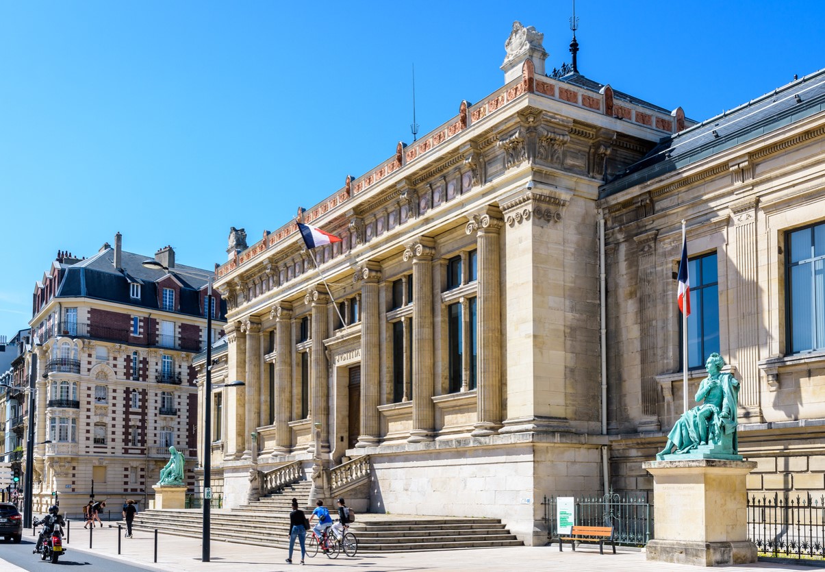 Ponte cómodo en un espacio seguro