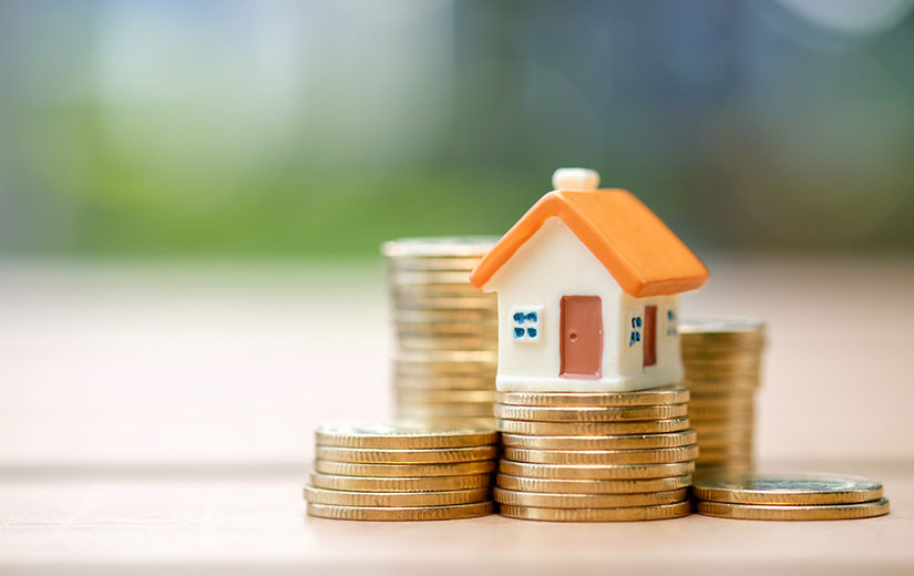 Préstamo inmobiliario: ¿Cómo valoras tu aportación personal?