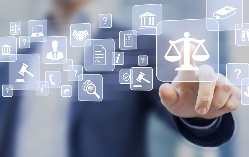 Puede encontrar información jurídica de autoservicio en Docubiz.fr