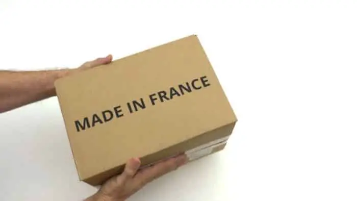 ¿Qué beneficios tiene la identidad visual en una empresa y cómo se comunica bien el Made in France?