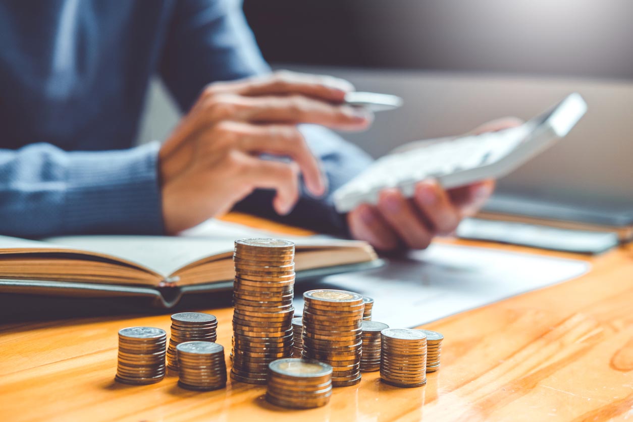 Recompra de préstamos: ¿posible ayuda frente a la inflación?