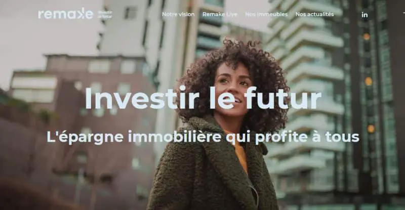 ¿Por qué y cómo invertir en bienes raíces con SCPI Remake Live?