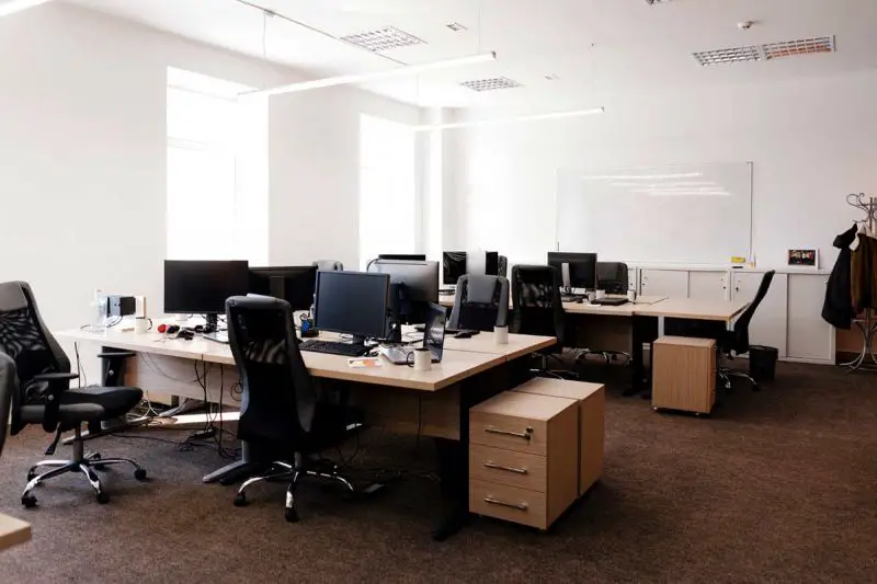 Seguro de propiedad comercial: la guía completa