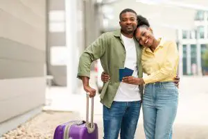 Seguro de viaje: ¡Viaja con tranquilidad!