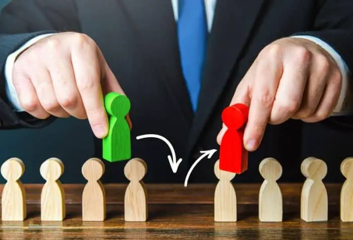 Software de RRHH: ¿Qué beneficios tiene para las pymes y las ETI?