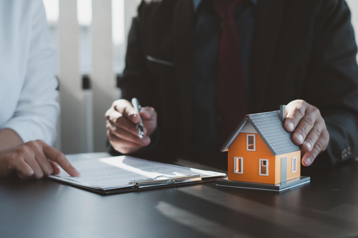 Todo lo que necesitas saber sobre cómo funciona el seguro de desempleo para préstamos hipotecarios