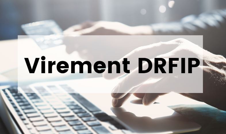 Transmisión DRFIP: ¿qué significa?