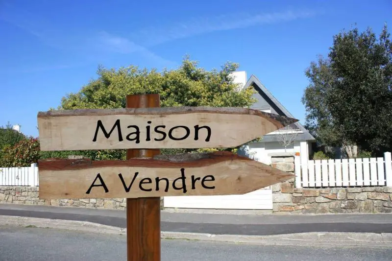 Vender bienes inmuebles después de un divorcio en Suiza