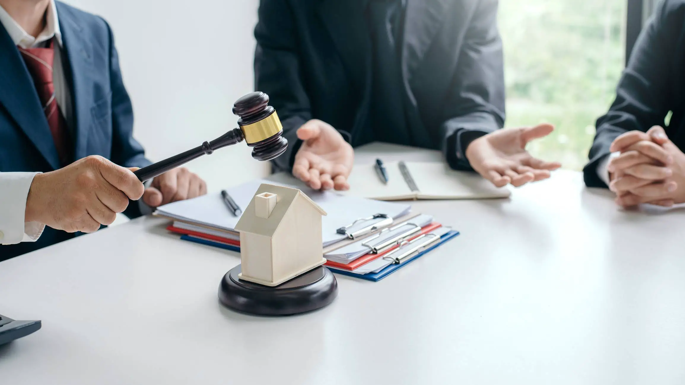 Vender bienes raíces: ¿Cómo puede determinar el valor de su propiedad?