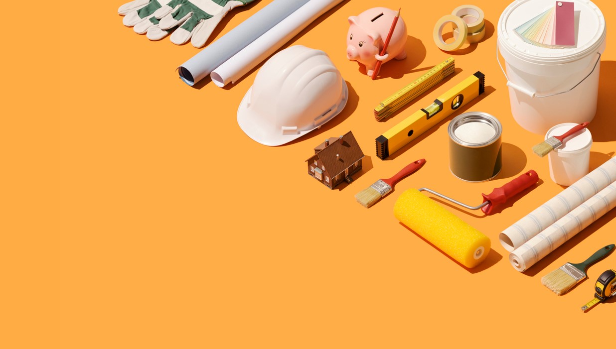 Vender inmuebles: Las 10 cosas más importantes para reformar tu casa Vender inmuebles: Las 10 cosas más importantes para reformar tu casa