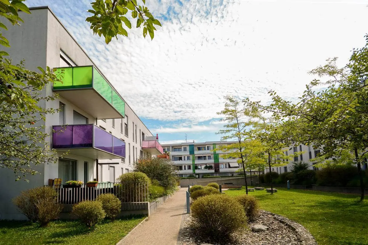 Vivienda social: ¿Cómo gestiona su inventario?