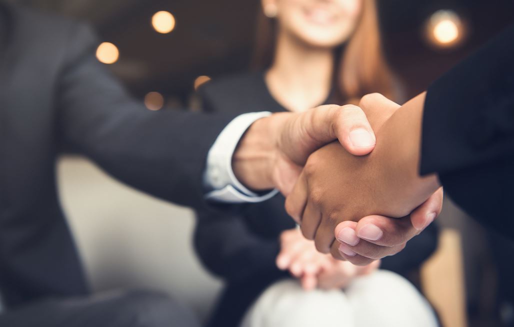 Descripción del puesto: ¿Cómo me convierto en vendedor?