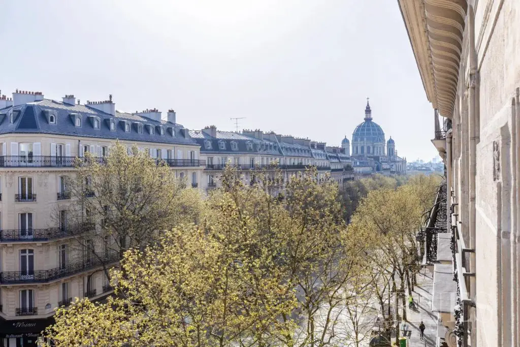 Comprar un apartamento en París 8: ¿Cómo aprovechar todas las oportunidades?