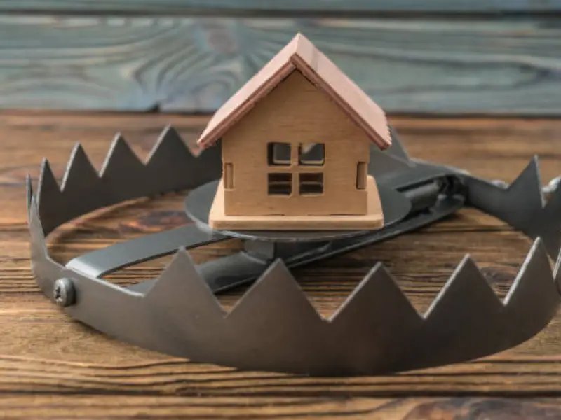 ¿Cómo se evitan estafas al buscar bienes raíces?