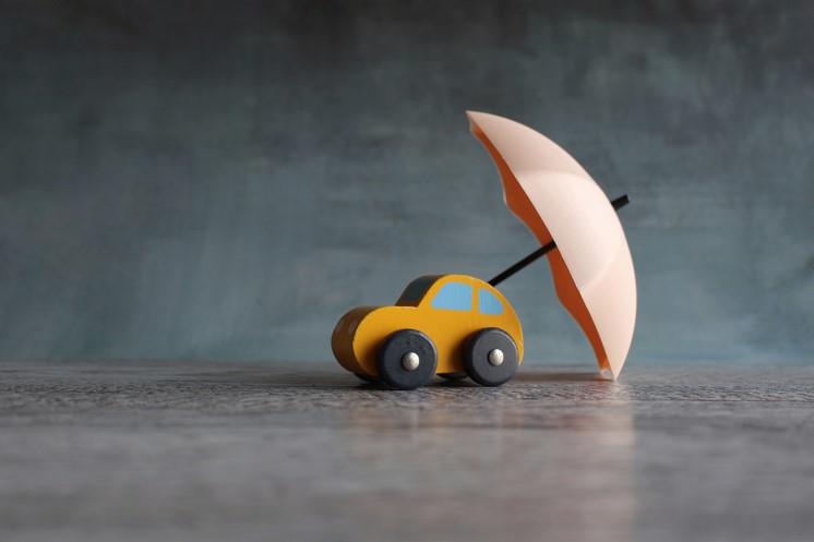 Seguro de coche: instrucciones de uso