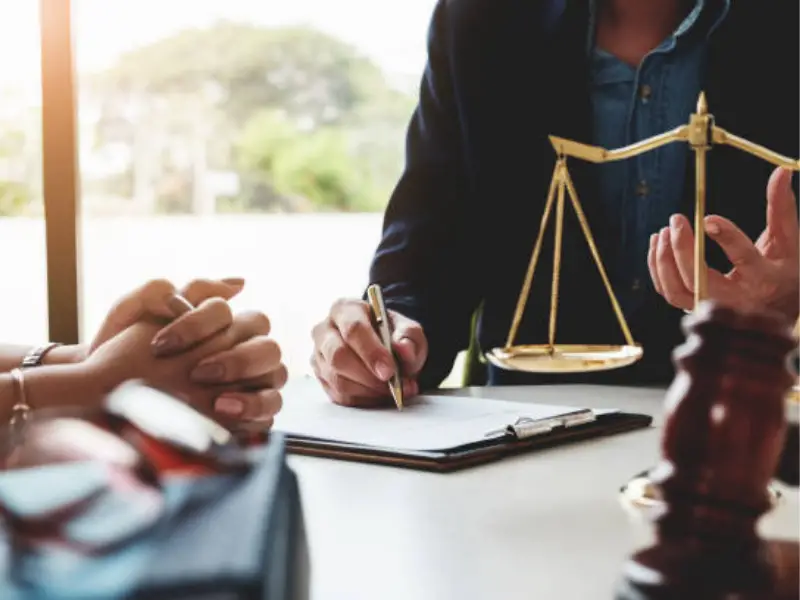 Abogado especialista en derecho sucesorio: ¿por qué es importante su intervención?