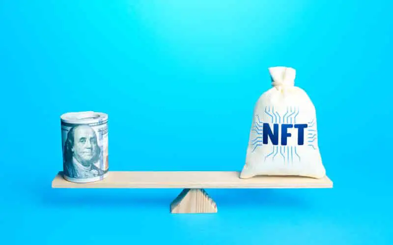 NFT: ¿Revolución digital o burbuja especulativa? Análisis en profundidad del mercado de tokens no fungibles