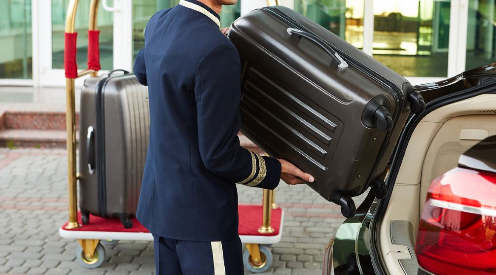 Descripción del puesto: ¿Cómo puedo convertirme en manipulador de equipaje?