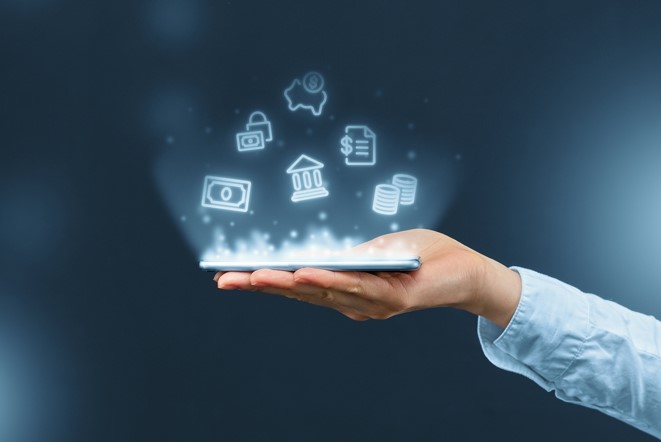 ¿Cómo puedes administrar mejor tu dinero con un banco móvil?