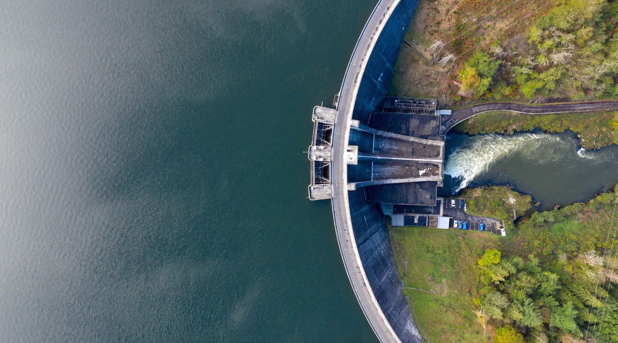 Descripción del puesto: ¿Cómo se llega a ser ingeniero hidráulico?