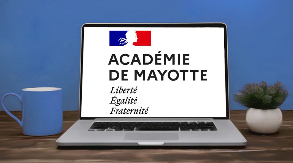 ¿Cómo utilizo el sistema de mensajería de la Academia de Mayotte?