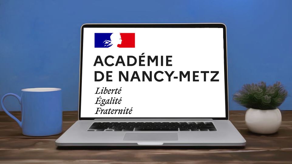 ¿Cómo utilizo el sistema de mensajería de la Academia Nancy-Metz?
