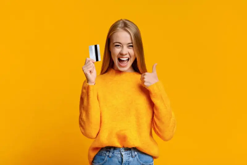 Tarjeta de pago para jóvenes: cómo funciona y sus ventajas Tarjeta de pago para jóvenes: cómo funciona y sus ventajas