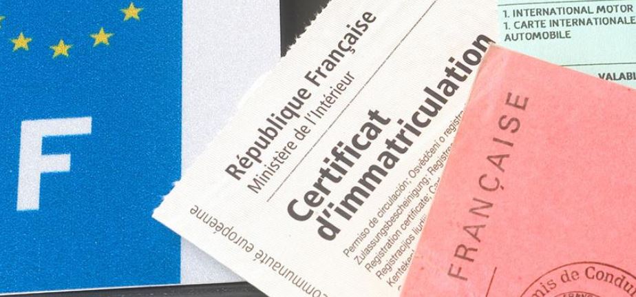 Tarjeta de registro: ¡No más prefectura, ahora todo se hace en línea!