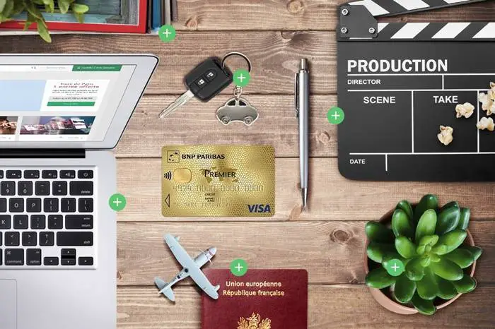Tarjeta BNP Premier Visa: ¿Cómo funciona esta tarjeta de crédito?