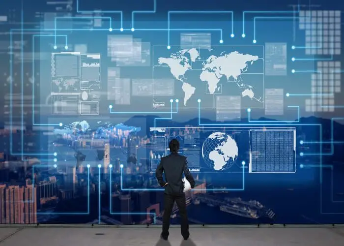 Transformación Digital: Todo lo que necesitas saber antes de empezar