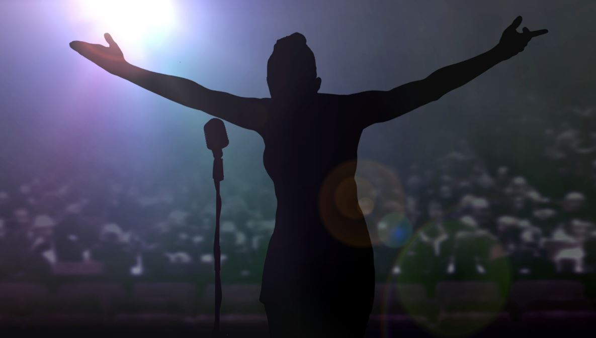 Descripción del trabajo: ¿Cómo convertirse en cantante?