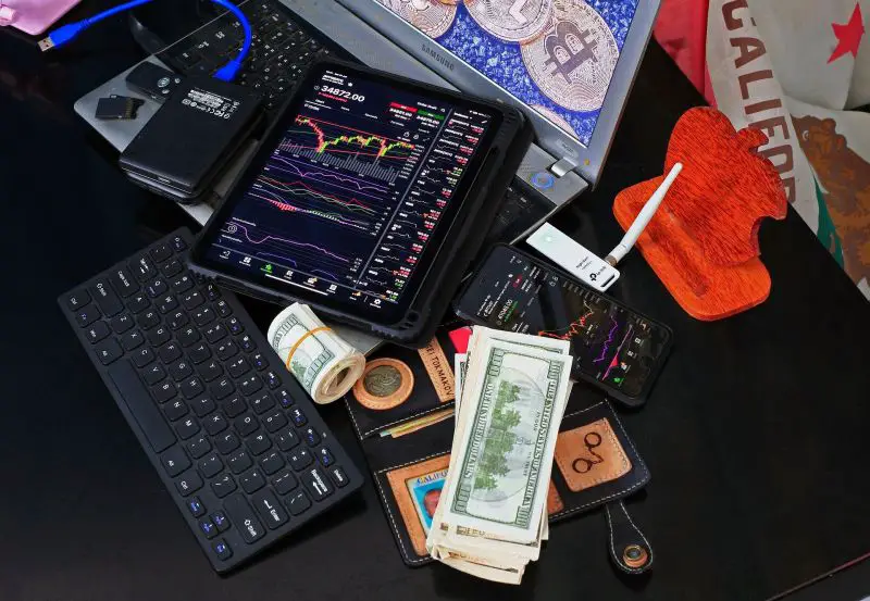 Negociación de CFD sobre Bitcoin: ventajas y riesgos