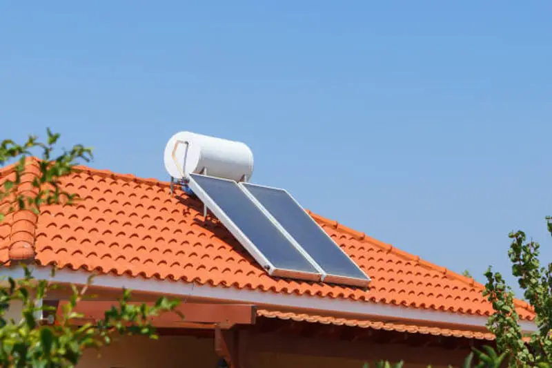 ¿Por qué instalar un calentador de agua solar en casa?
