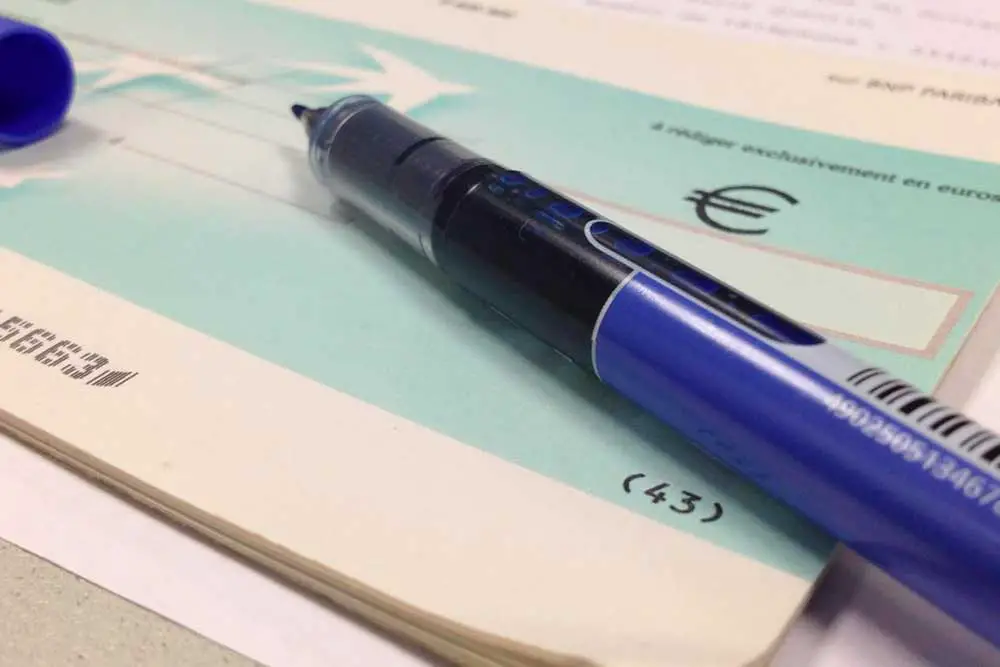 Talonario billetera: ¿qué es y cómo elegirlo?