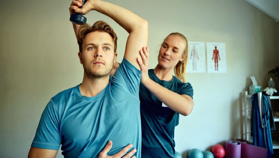 Descripción del puesto: ¿Cómo convertirse en quiropráctico?