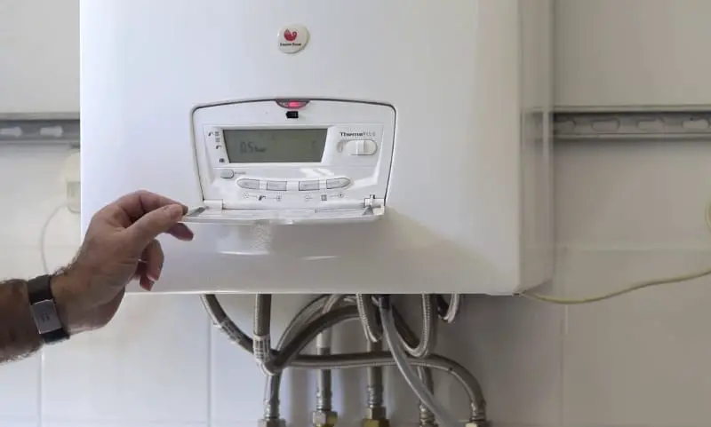 Código de error Saunier-Duval: ¿qué significa y cómo reaccionar?