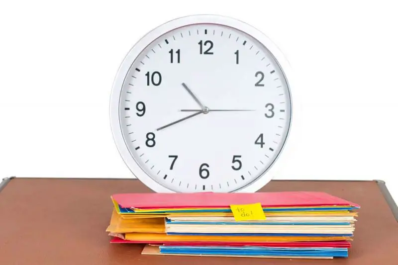 ¿Cuánto tiempo conserva el banco los estados de cuenta?