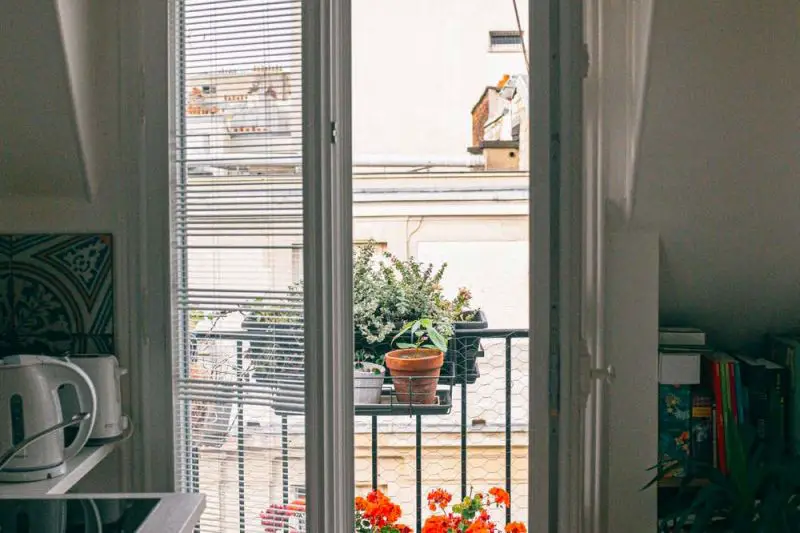 ¿Cómo encuentro un apartamento?