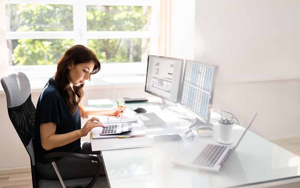 Descripción del puesto: ¿Cómo convertirse en contador?