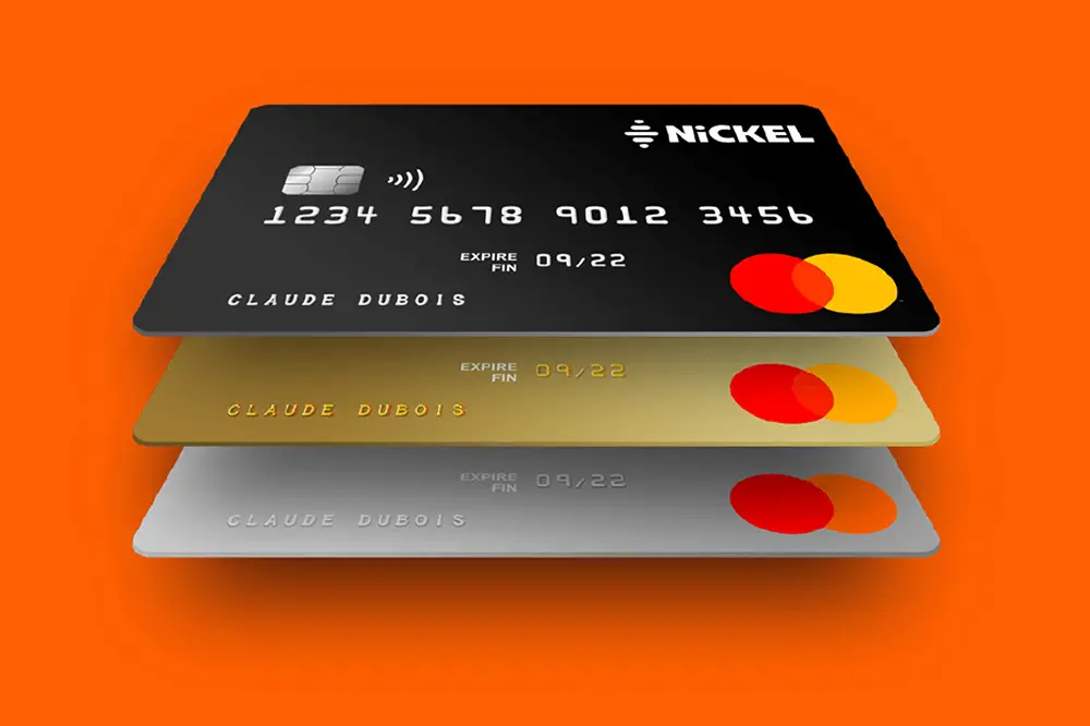 Cuenta de níquel: presentación, funcionalidad y opiniones sobre esta cuenta “bankless”