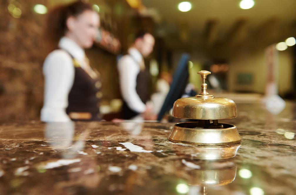 Descripción del trabajo: ¿Cómo puedo convertirme en conserje?