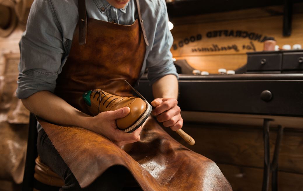 Descripción del puesto: ¿Cómo convertirse en zapatero?