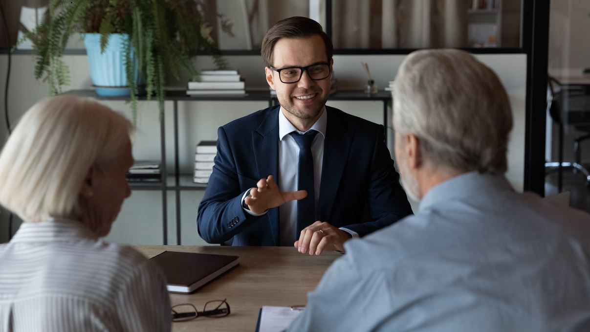 ¿Cómo puedes desheredar legalmente a tus hijos?