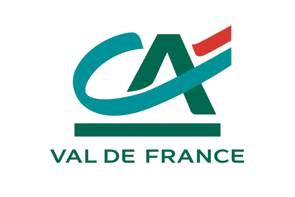 Crédit Agricole Val de France: servicios, precios y suscripción