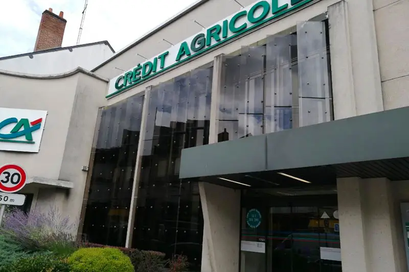 Convenio colectivo de Crédit Agricole: todo lo que necesitas saber Convenio colectivo de Crédit Agricole: todo lo que necesitas saber