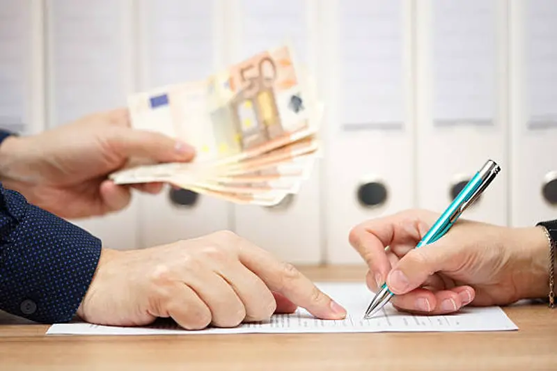 ¿Cómo funciona un préstamo personal?