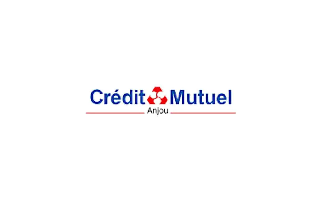 Crédit Mutuel d'Anjou: servicios, precios y suscripción