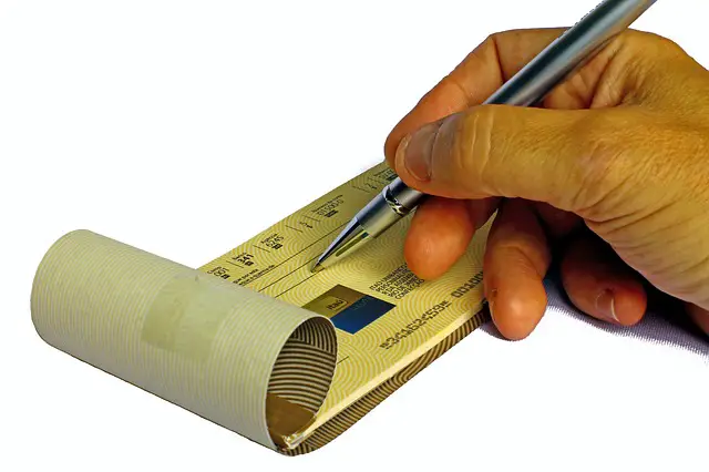 Fecha límite para cobrar un cheque: ¿cuánto tiempo es válido?