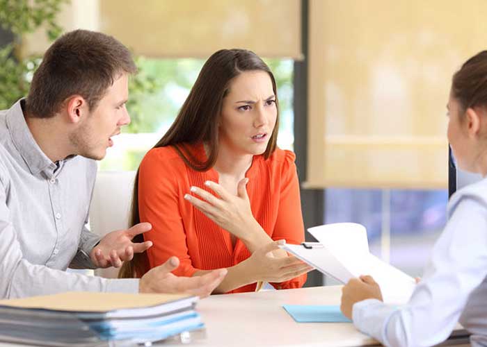 ¿Cómo se desvincula una cuenta conjunta? ¿Cómo se desvincula una cuenta conjunta?