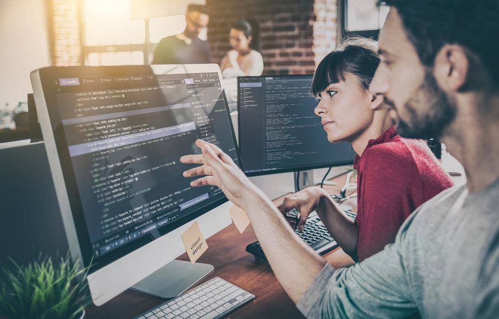 Descripción del puesto: ¿Cómo me convierto en desarrollador?